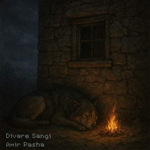 دانلود آهنگ امیر پاشا دیوار سنگی دانلود آهنگ امیر پاشا دیوار سنگی