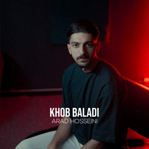 دانلود آهنگ آراد حسینی خوب بلدی