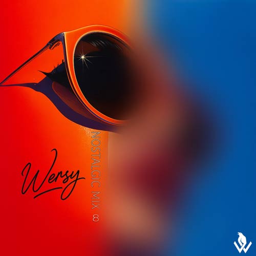 دانلود آهنگ دیجی ورسی پادکست نوستالژی میکس ۸ دانلود آهنگ دیجی ورسی پادکست نوستالژی میکس ۸