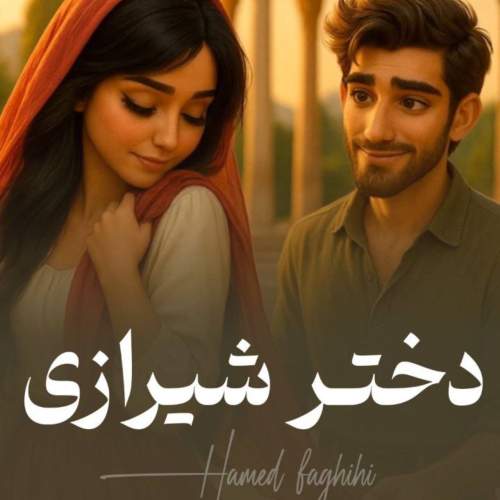 دانلود آهنگ حامد فقیهی دختر شیرازی دانلود آهنگ حامد فقیهی دختر شیرازی