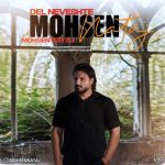 دانلود آهنگ محسن نتاج دلنوشته