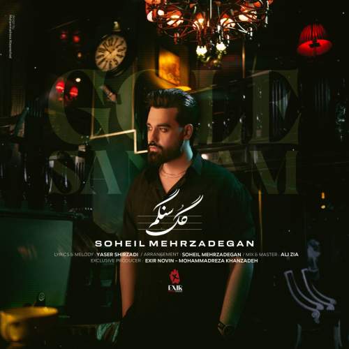 دانلود آهنگ سهیل مهرزادگان گل سنگم دانلود آهنگ سهیل مهرزادگان گل سنگم