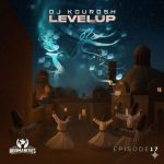 دانلود آهنگ دیجی کوروش لول آپ ۱۷