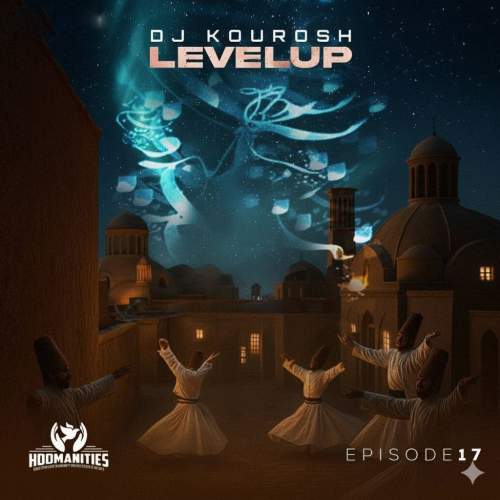 دانلود آهنگ دیجی کوروش لول آپ ۱۷ دانلود آهنگ دیجی کوروش لول آپ ۱۷