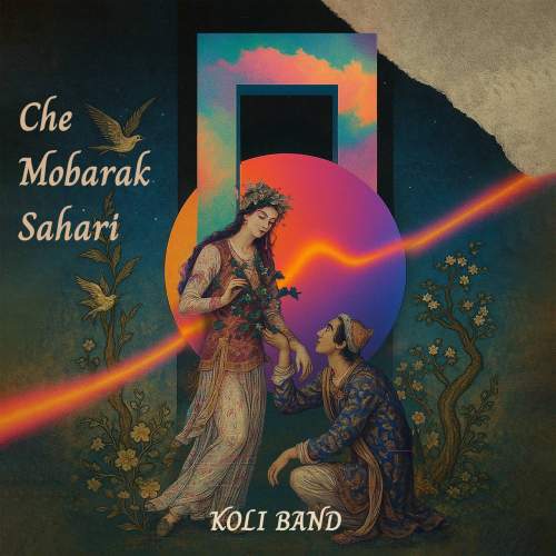 دانلود آهنگ کولی بند چه مبارک سحری (کولی بند) دانلود آهنگ کولی بند چه مبارک سحری (کولی بند)