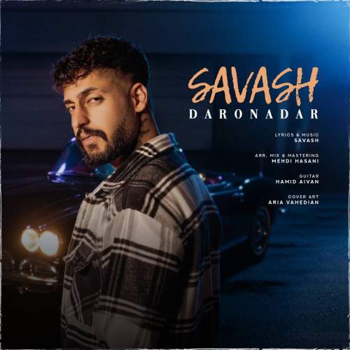 دانلود آهنگ ساواش دار و ندار