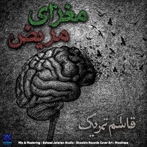 دانلود آهنگ قاسم تحریک مغزای مریض دانلود آهنگ قاسم تحریک مغزای مریض