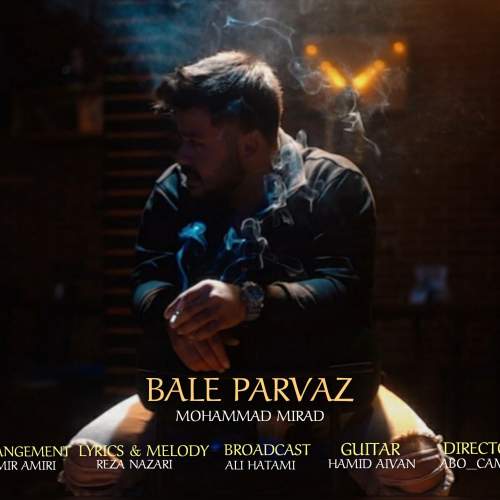 دانلود آهنگ محمد میراد بال پرواز دانلود آهنگ محمد میراد بال پرواز