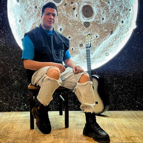 دانلود آهنگ امید حیدری دعا نویس دانلود آهنگ امید حیدری دعا نویس