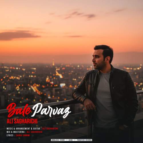 دانلود آهنگ علی ساغریچی بال پرواز دانلود آهنگ علی ساغریچی بال پرواز