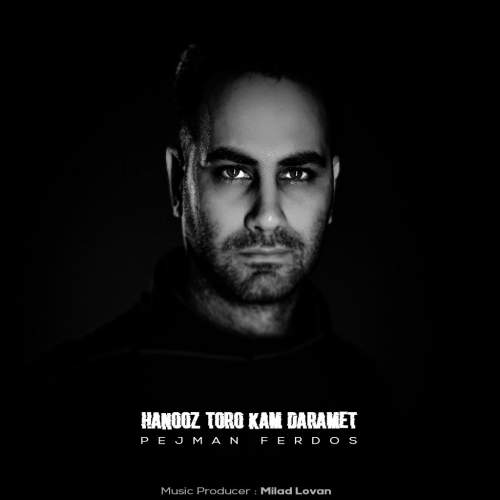 دانلود آهنگ پژمان فردوس هنوز تورو کم دارمت دانلود آهنگ پژمان فردوس هنوز تورو کم دارمت