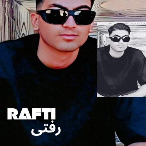 دانلود آهنگ رسول تشت زر رفتی