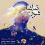 دانلود آهنگ علیرضا افتخاری شوق تماشا