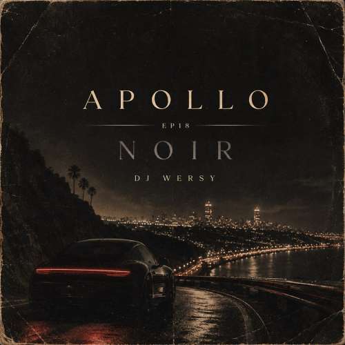 دانلود ریمیکس دیجی ورسی پادکست آپولو ۱8
